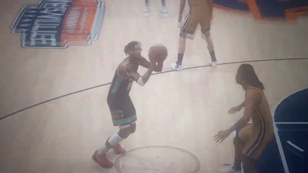 smooth like Paul "butter" George! 