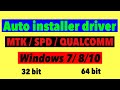 all mobile usb driver Auto installer 2021