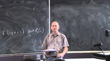 Lecture 6: Clustering