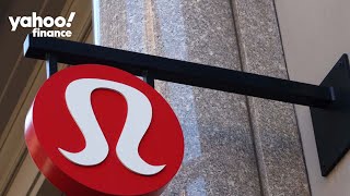 Lululemon stock dips amid analyst downgrades