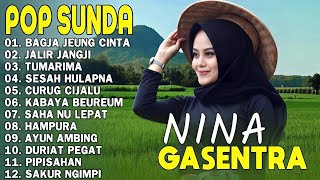 Bagja Jeung Cinta Jalir Jangji Tumarima  Lagu Sunda  Album Gasentra 2026 Tanpa Iklan