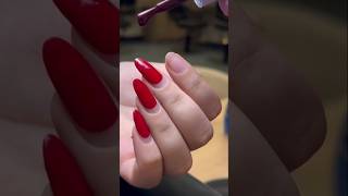 Perfect nail art with amazing reaction 💅😍✨#nailhack #justviral #amazing #reaction #nailart #nailedit