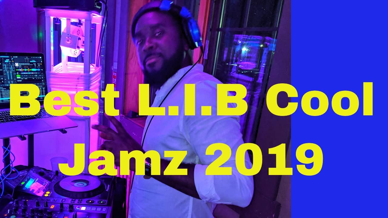 Liberian Love Slang Vol. 1 - Liberian Music Chill Mix - Dj anT Flahn Mix 2019