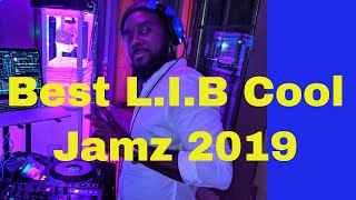 Liberian Love Slang Vol. 1 - Liberian Music Chill Mix - Dj anT Flahn Mix 2019 screenshot 3