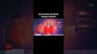 Buzz House The Movie Trailer 2