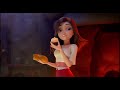 Seven dwarfs and red shoes first meet | Snow white | Best scene in Red Shoes and the Seven Dwarfs