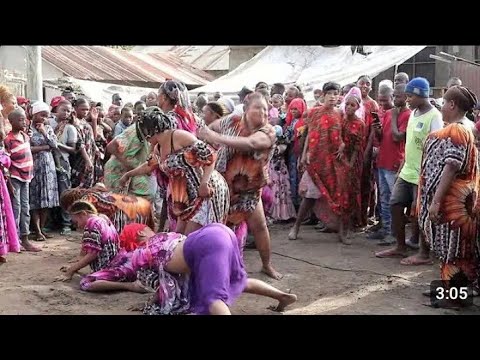 KIBAO KATA HISANI YANGU LIVE