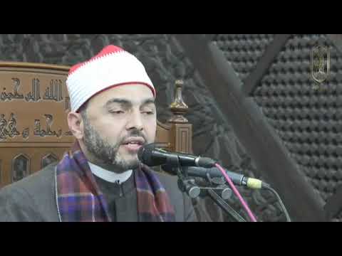 المبتهل الشيخ بلال مختار ابتهالات فجر السبت 2025 11 22م من رحاب الجامع الأزهر الشريف HD 