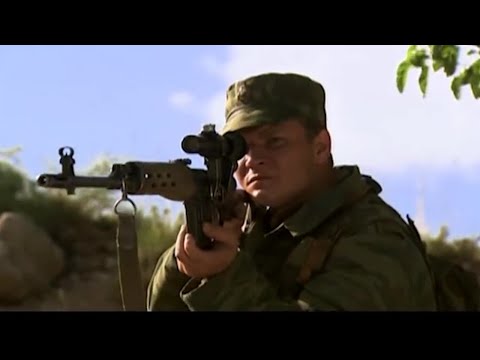 КРИМИНАЛЬНЫЙ ФИЛЬМ БОЕВИК! ВОЕННАЯ ИСТОРИЯ, ВОЕННОГО ЧЕЛОВЕКА! Застава