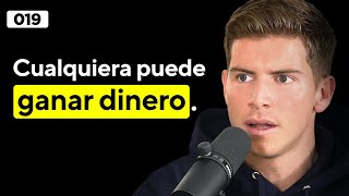 Una Charla Sin Filtros Con Un Joven Millonario | Pedro Buerbaum