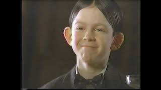 Opening To An American Tail 1998 Vhs