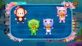 Pet Water Park android gameplay screenshot 5