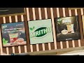 Mrithu Masala 3D Poster
