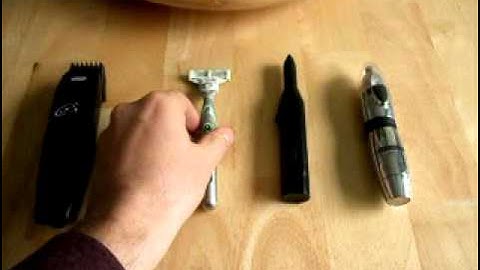 Testing Bathroom and Hairdressing Products for Electromagnetic Interference (EMI) with an AM Radio