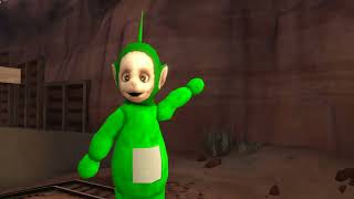 Testing my SFM Skills