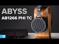 Abyss AB1266 Phi TC Review - Weird, but fun?