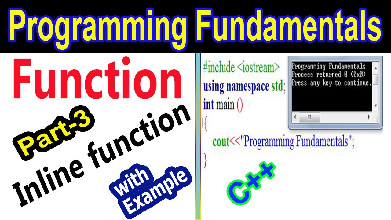 Inline c++. Inline c что это. Программирую на c++ за еду. How work inline function in c++. Inline function