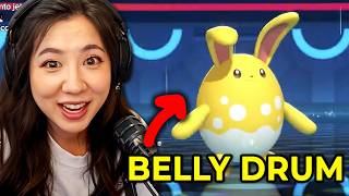 I Asked A Pokemon Champions Pro To Build The PERFECT Azumarill Team...
