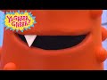Teeth & Careful ✨ Double Episode | Yo Gabba Gabba | Cartoons For Kids
