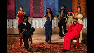 Timi Dre x Joeboy x Oxlade - ON YOU (official Video)