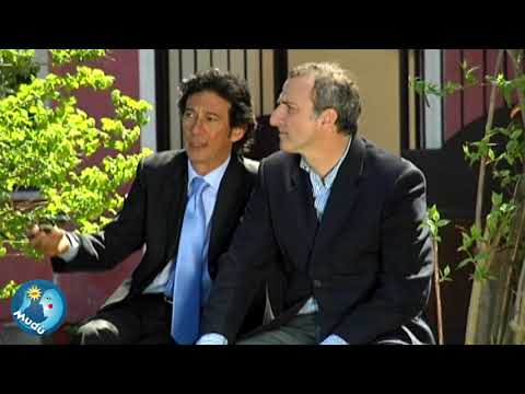 Mudù - Moglie e amante