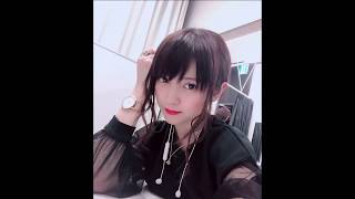 【桃月なしこ】