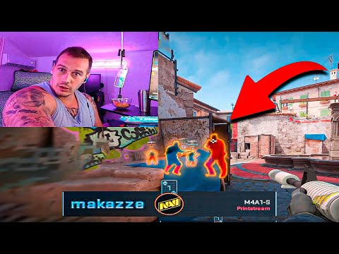 MAKAZZE FIRST TIER1 GAME HUGE POTENTIAL