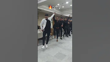 Lebanese Dabke Dance Wanna Join 