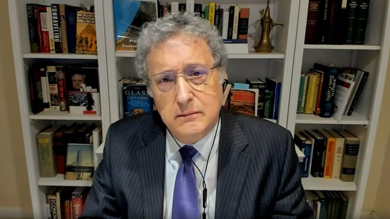 US president says Ukraine situation could be solved very soon