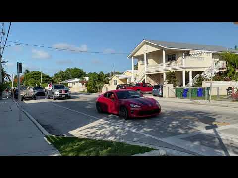 Key west high school graduation 2020