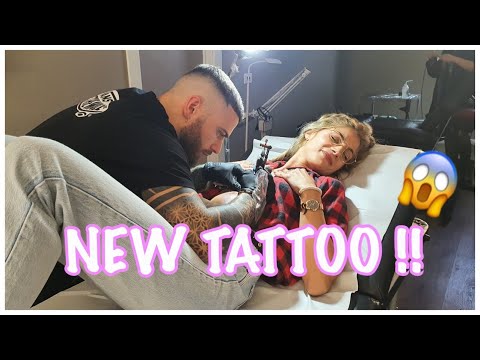 Video: 6 Tatuaggi Ispirati Al Cancro Al Seno