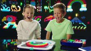 Vtech Magic Lights 3D  Review - Alles Over Speelgoed