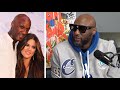 Lamar Odom On Why He Married Khloe Kardashian Talks Doing Coke And It Unleashing A Beast In Him 