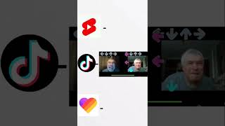 пов: короткие видео #фнф #fnf #ии #котята #игрушка #папус
