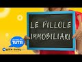 Pillole per agenti immobiliari. Serie “L’estero è per tutti”