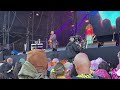 Red Box Lean on Me (Ah-li-ayo) Rewind North 2023