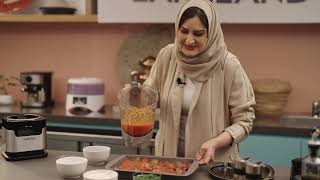 A Journey of Traditions - (Episode 2) Suhoor Recipes