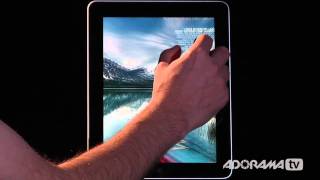 iPad Photography App:Digital Photographer Magazine: Adorama Photography TV screenshot 4