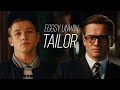 Eggsy Unwin | Tailor