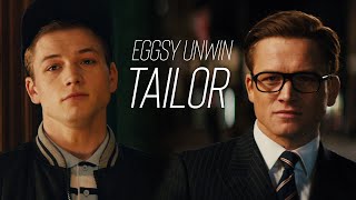 Eggsy Unwin | Tailor