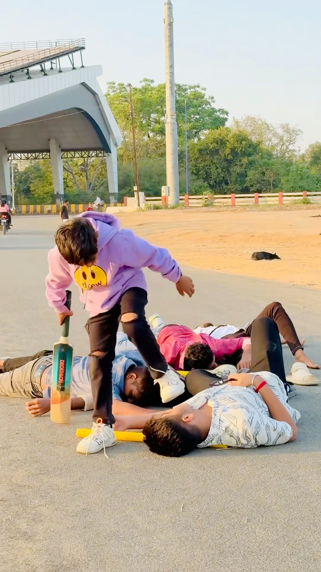 Yadav Brand 2?|| Tappu Parmar || #tappuparmar #attitude #yadavbrand2song #trending