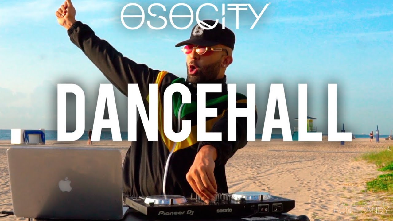 🔥 Dancehall \u0026 Reggaeton Explosion: Sean Paul, Spice, Daddy Yankee! 🎶
