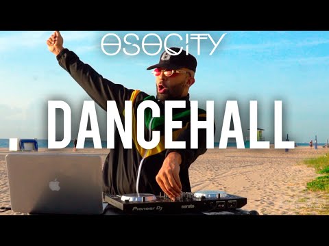 Dancehall Mix 2020 | The Best of Dancehall 2020 by OSOCITY