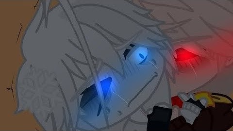 sans classic gets bitten by the throat✨💦||Gacha club||Undertale Au||Sans Au✨🎊🎉💖💕||✨💛Kustard💙 ✨