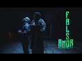 AMOR FALSO (OFFICIAL VIDEO) - K4G FT EL TACHI &amp; DANNY YASH