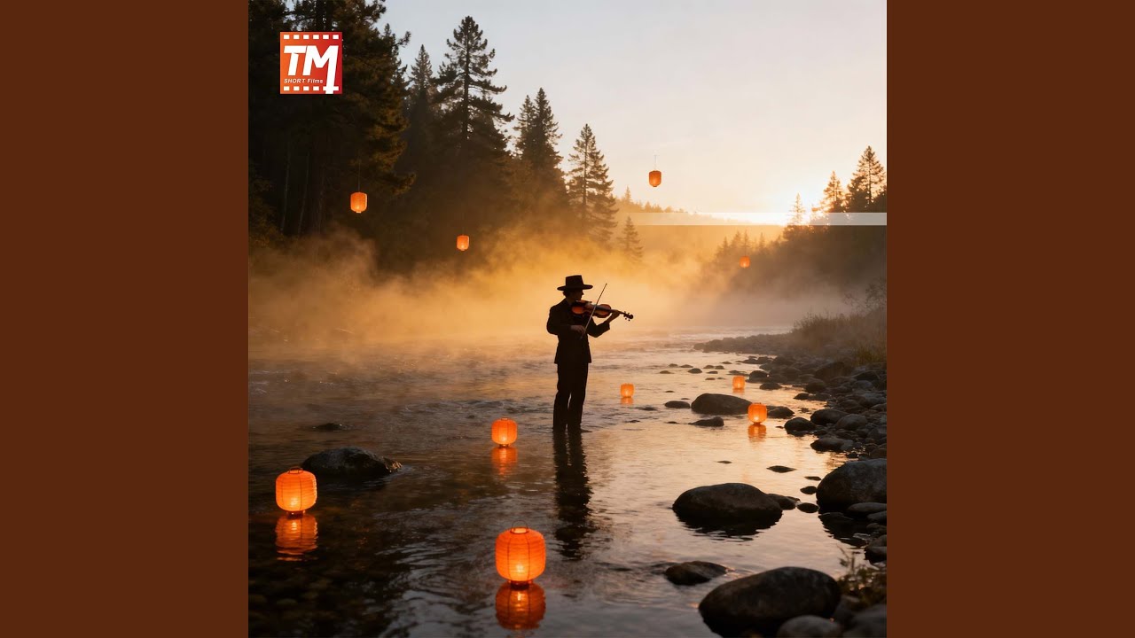 Deep River Strings adlı videoyu YouTube'da izle Deep River Strings adlı videoyu YouTube'da izle