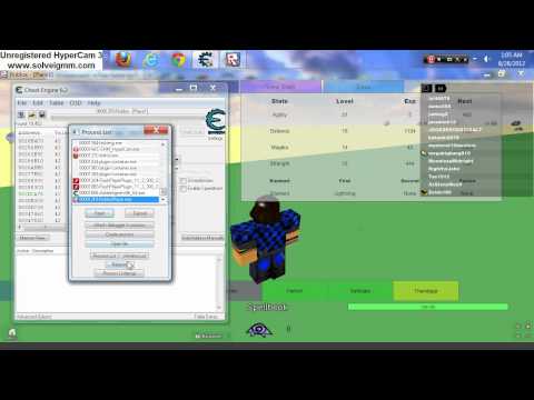 How To Fly Hack On Roblox Any Game Cheat Engine Unpatchable Youtube - roblox fly hack cheatengine 6 3 video dailymotion