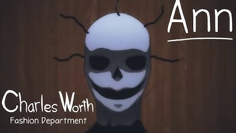 Ann Chapter 3-5 all endings no commentary