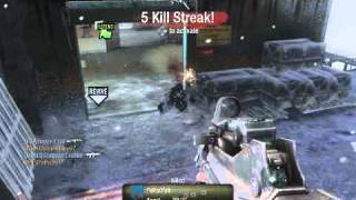 Matrix skills on hardcore CTF
