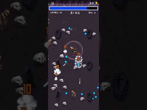 Grimnight Heroes - 16-Bit Fantasy Roguelike for iOS and Android